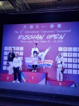 Russian open 2023  